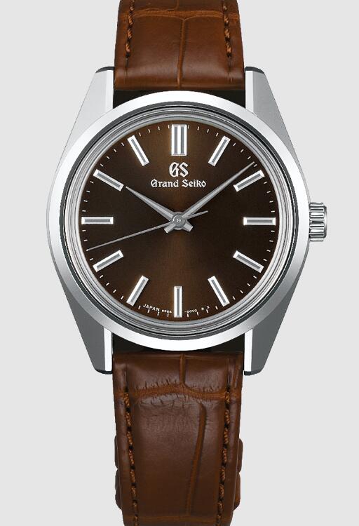Review Replica Grand Seiko Heritage SBGW293 watch